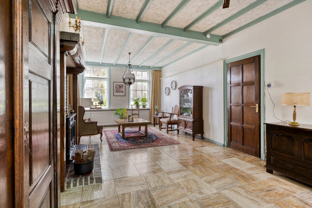 Foto 13 van Pastoor de Winterstraat 22