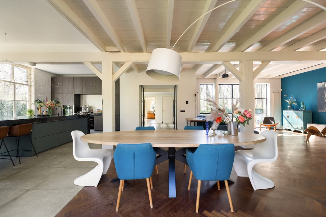 Foto 13 van Gooweg 40-A