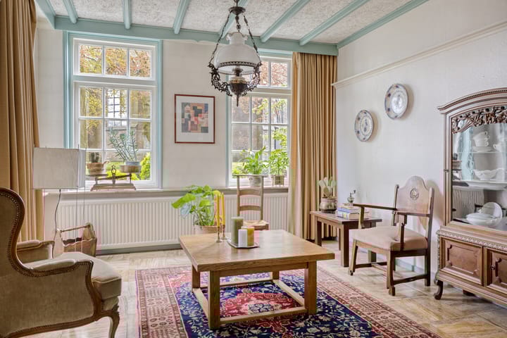 Foto 3 van Pastoor de Winterstraat 22