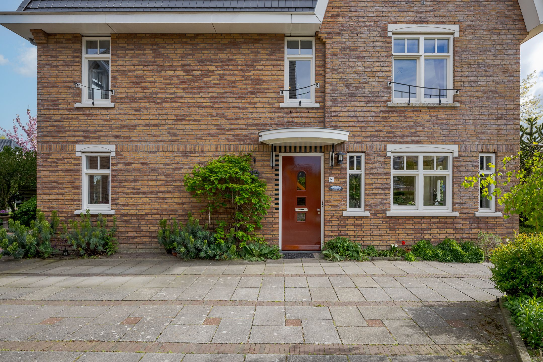 Foto 12 van Multatulilaan 5