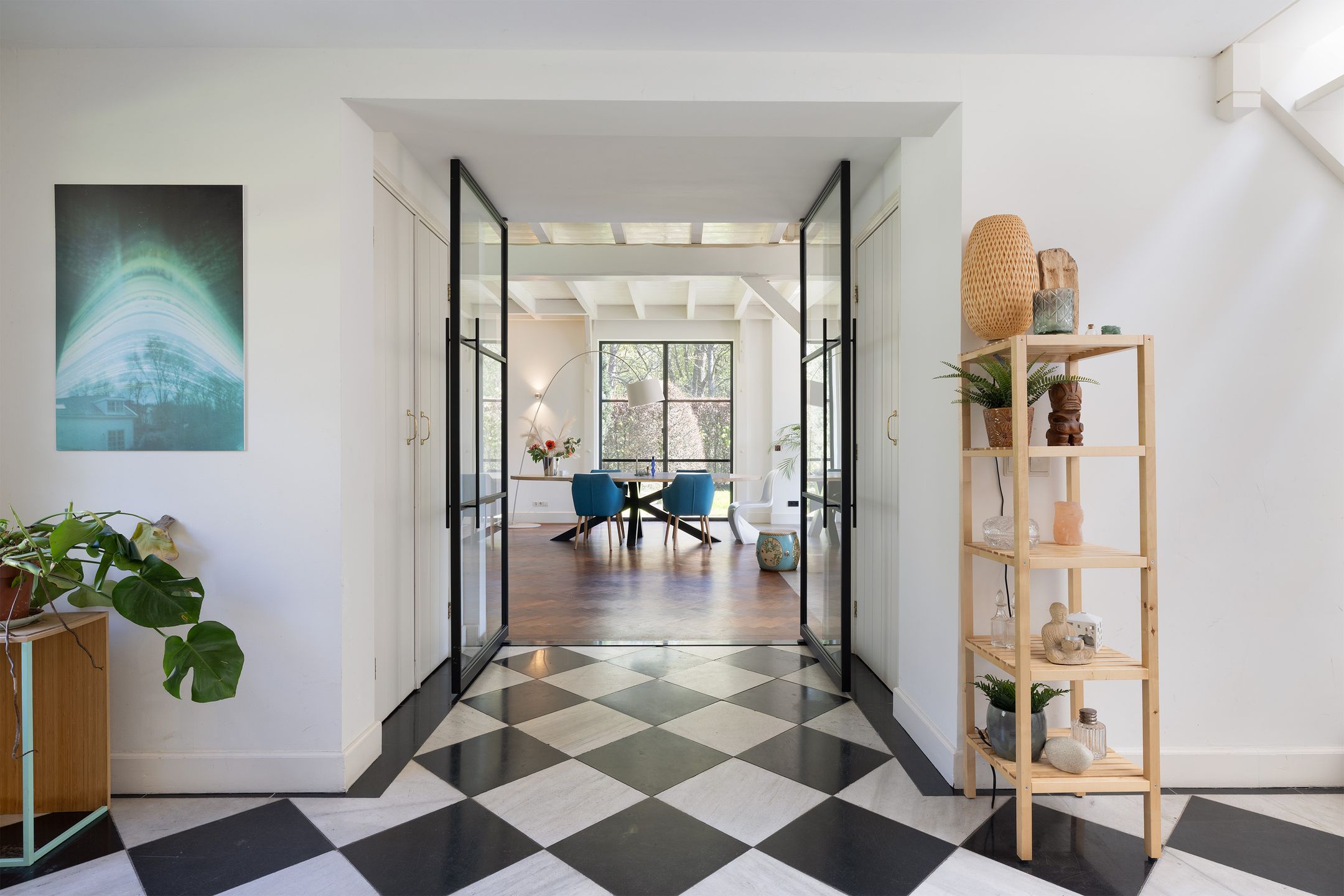 Foto 12 van Gooweg 40-A