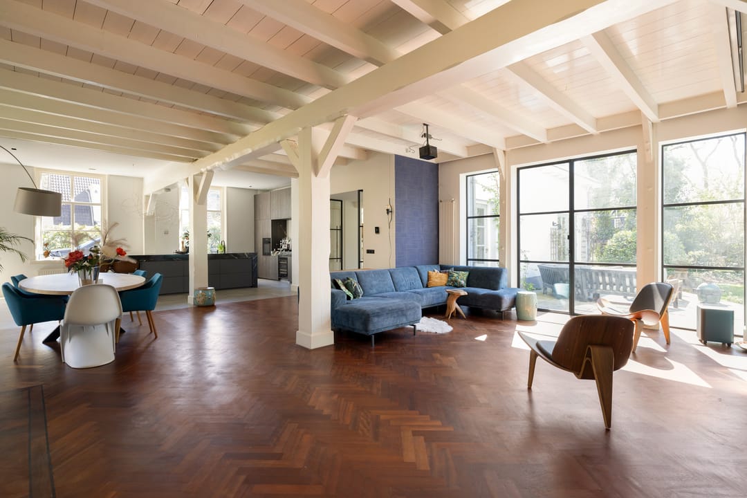 Foto 17 van Gooweg 40-A