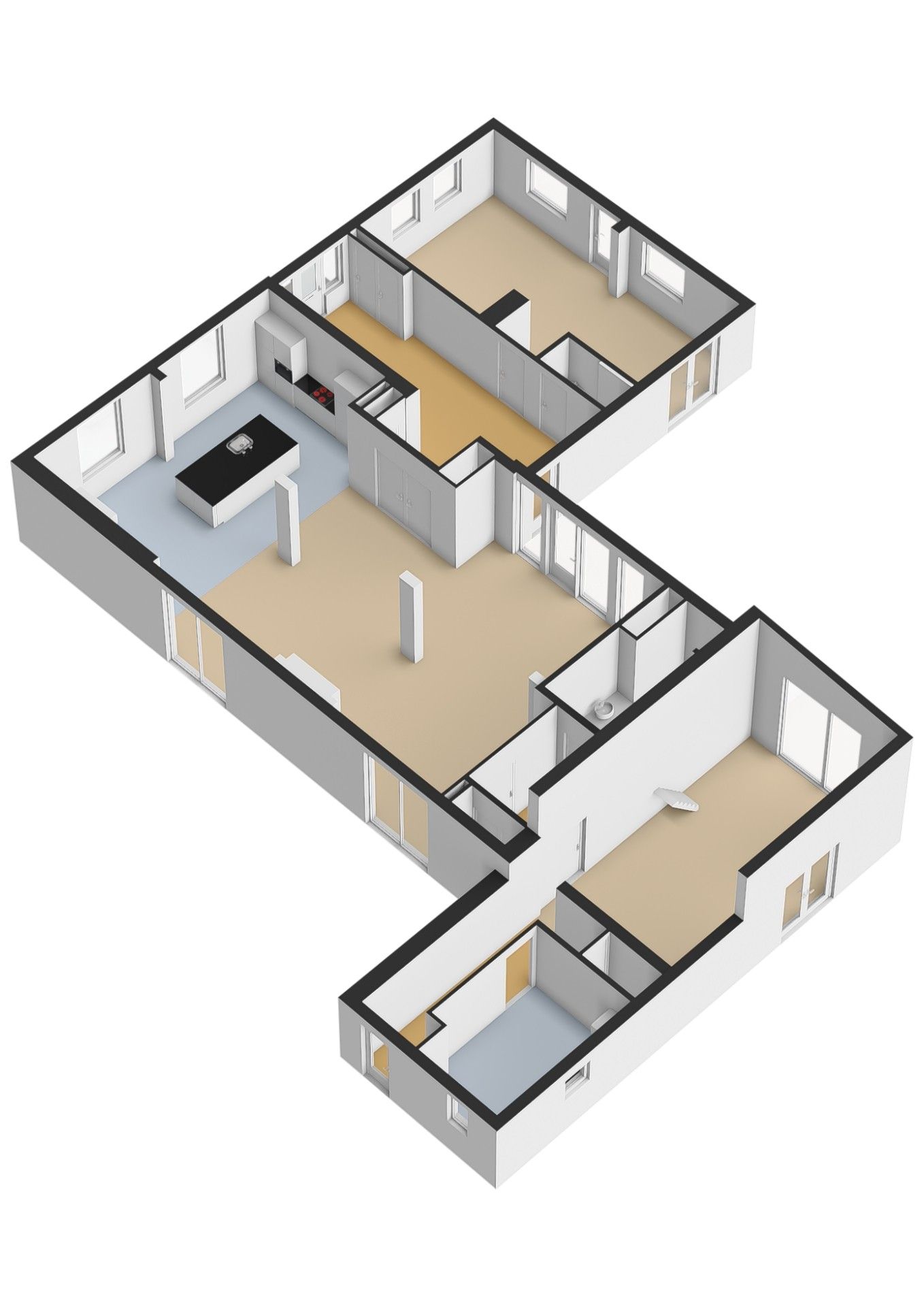 Foto 42 van Gooweg 40-A