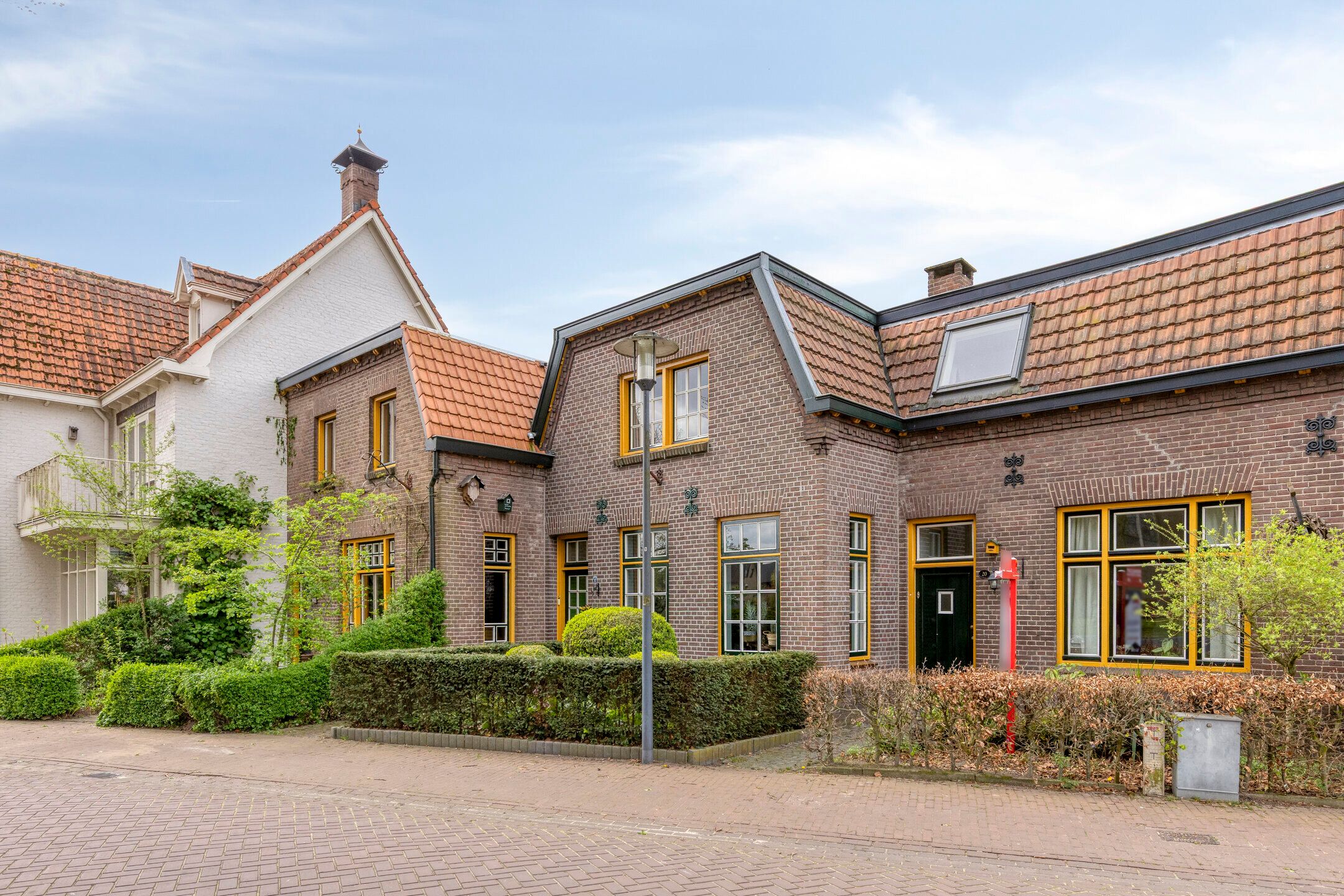 Foto 48 van Pastoor de Winterstraat 22