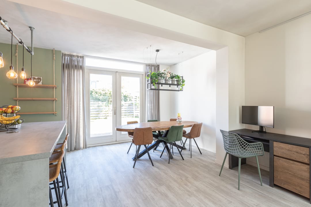 Foto 7 van Harm Boomstraat 11