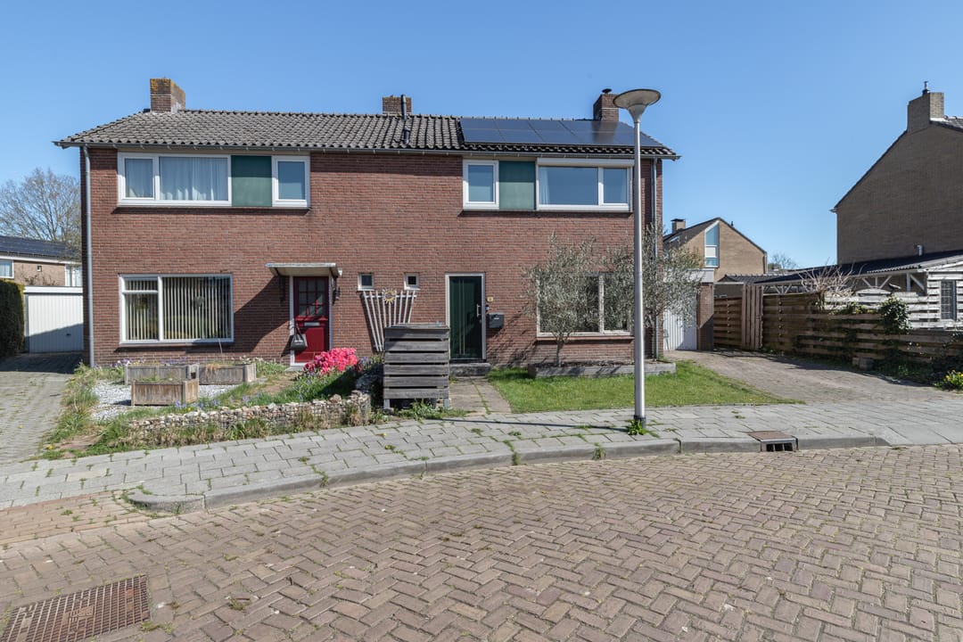 Foto 31 van Harm Boomstraat 11