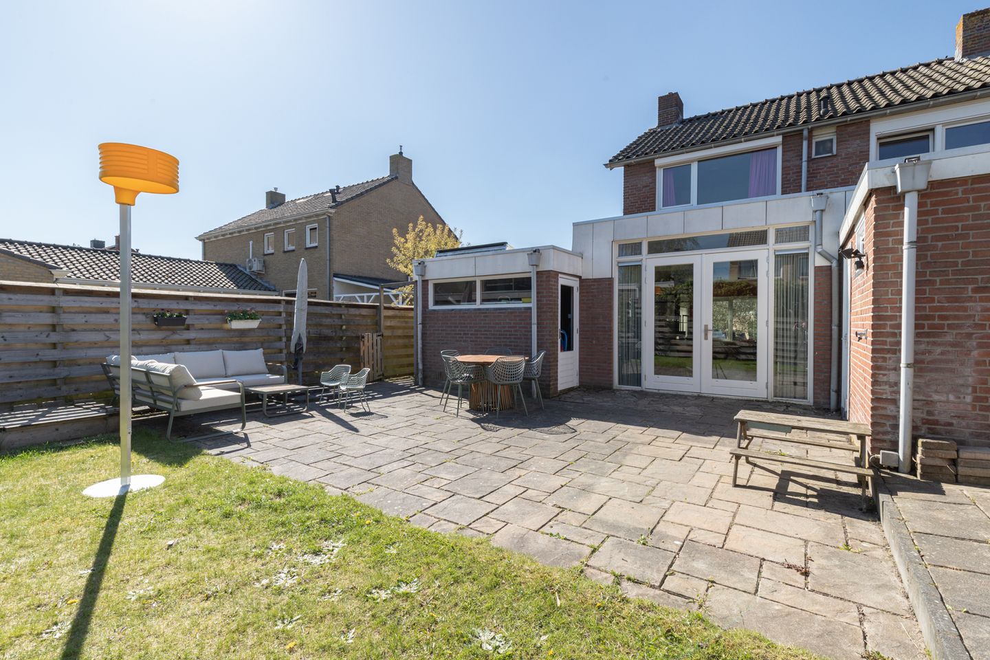 Foto 25 van Harm Boomstraat 11