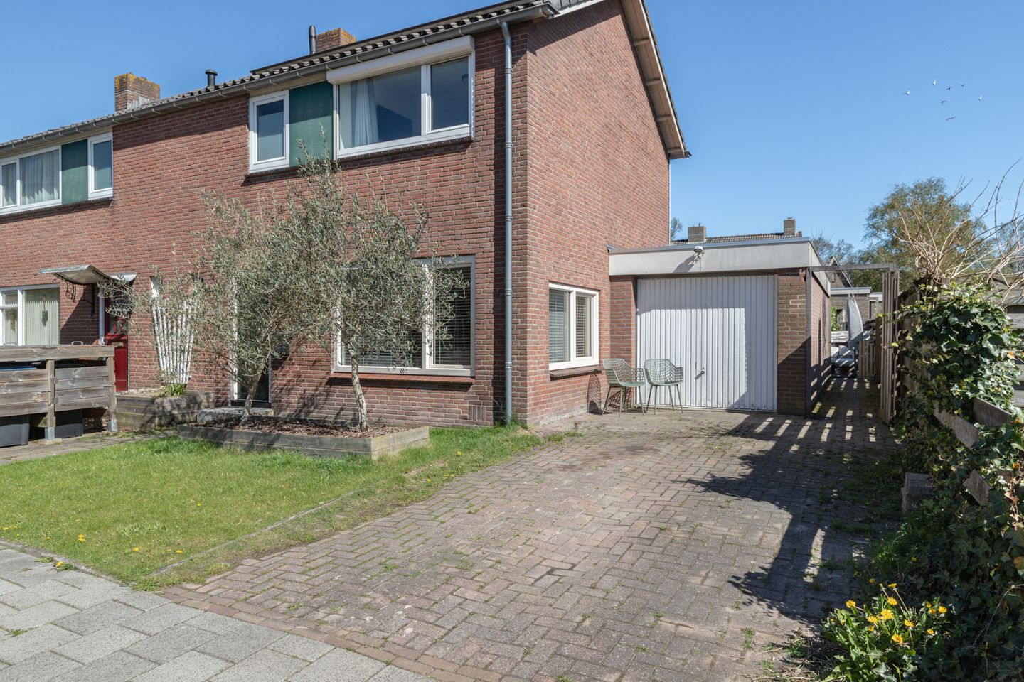 Foto 29 van Harm Boomstraat 11