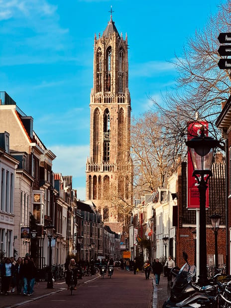 Muntstraat 3-B tertiary image