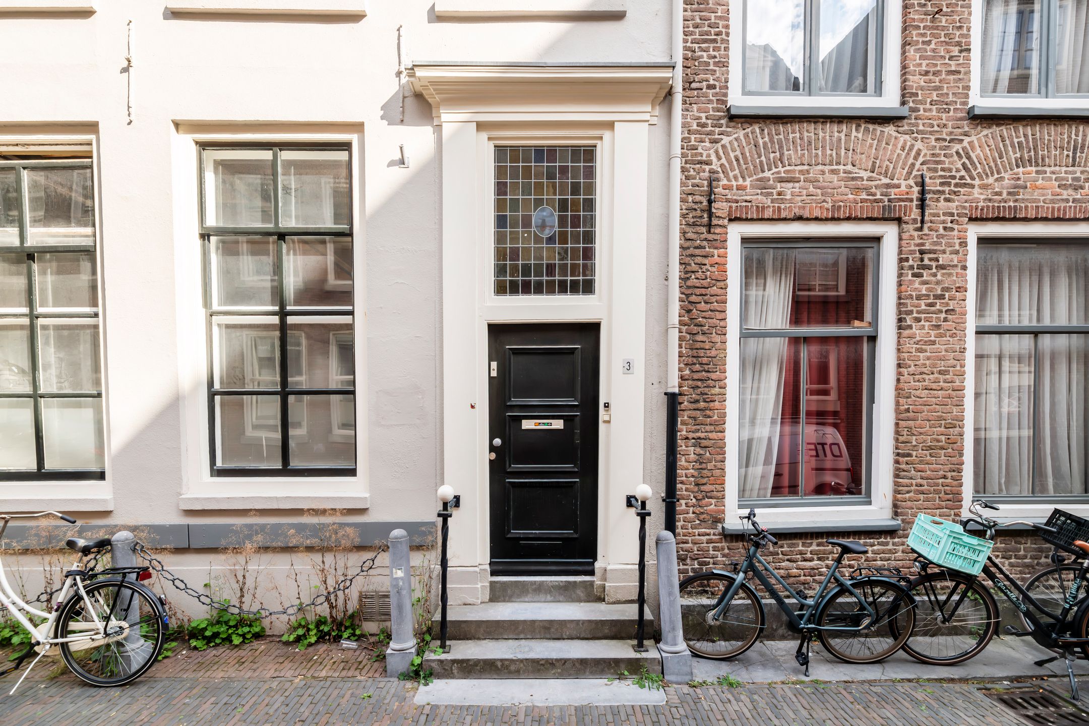 Photo 6 of Muntstraat 3-B
