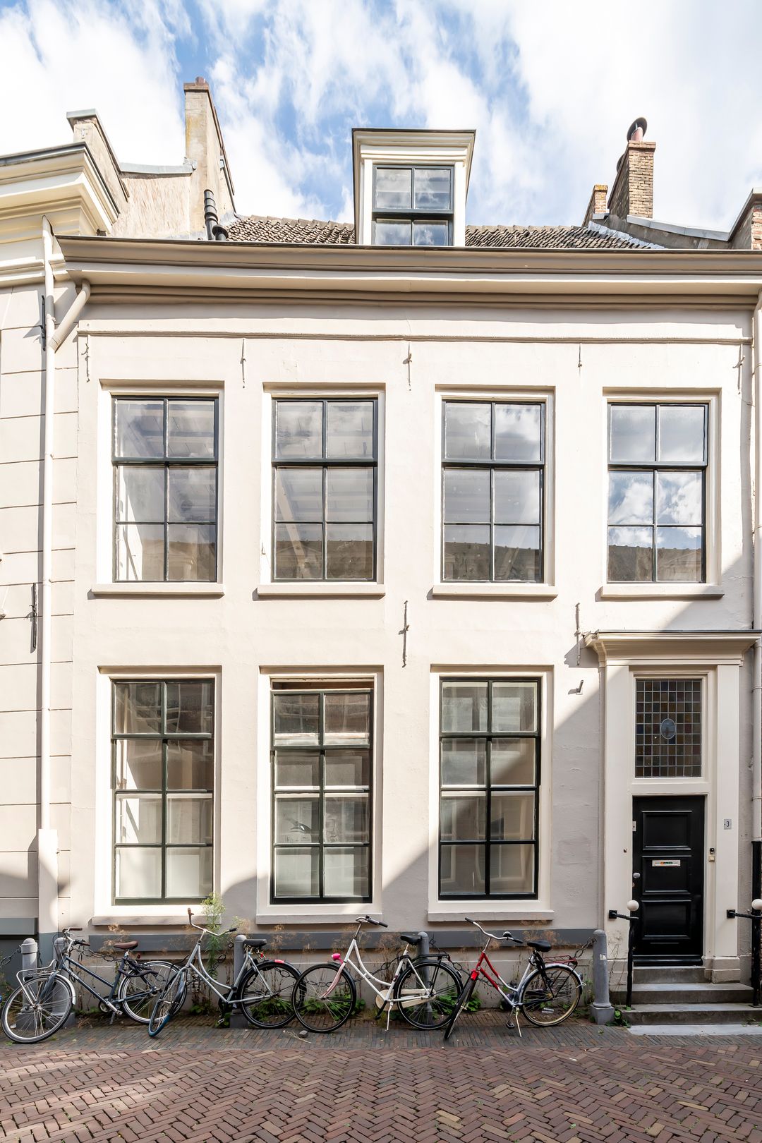 Photo 7 of Muntstraat 3-B