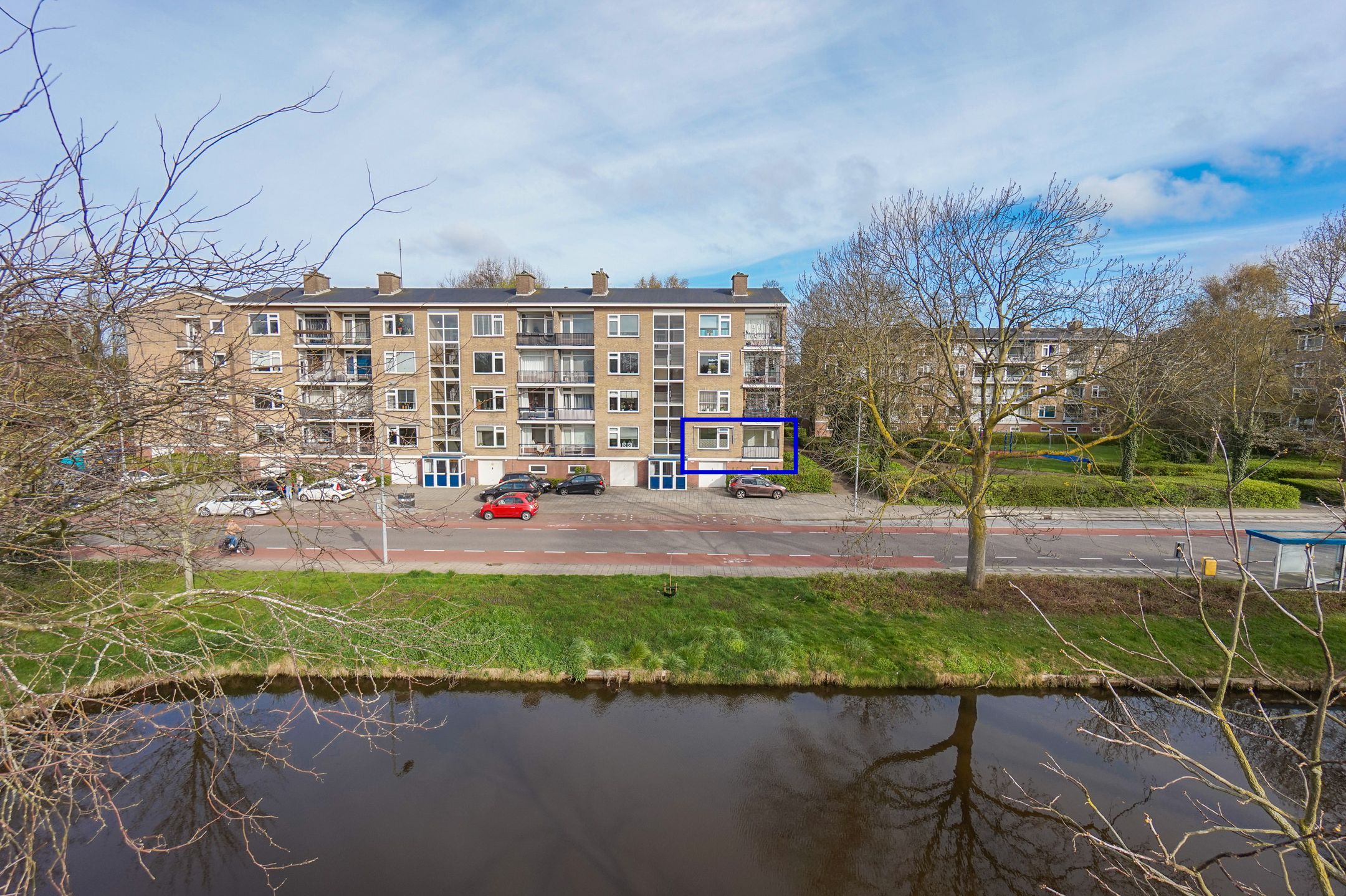 Foto 6 van Ruysdaelstraat 70