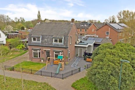 Groenstraat thumbnail