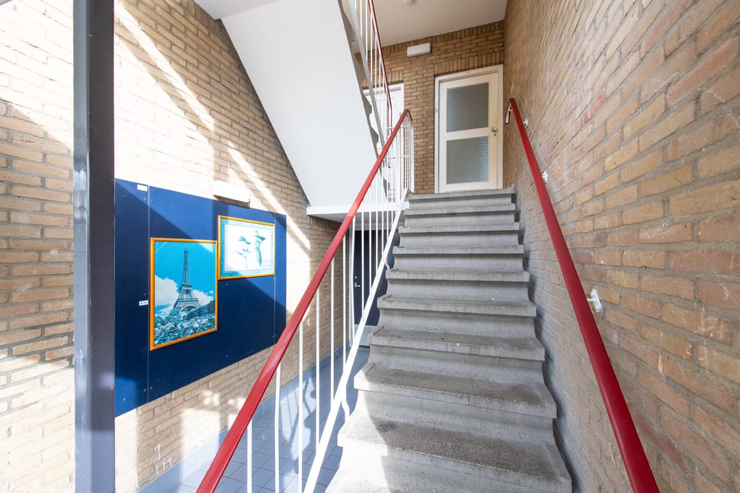 Foto 7 van Ruysdaelstraat 70