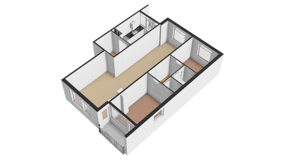 Foto 28 van Ruysdaelstraat 70