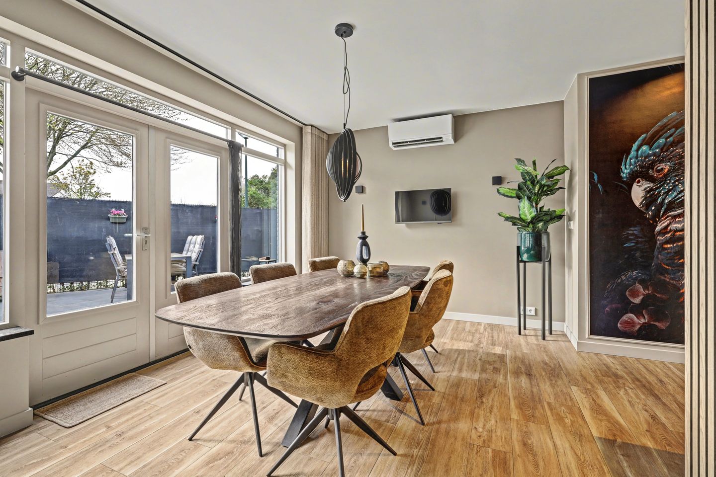 Foto 20 van Groenstraat 15-A