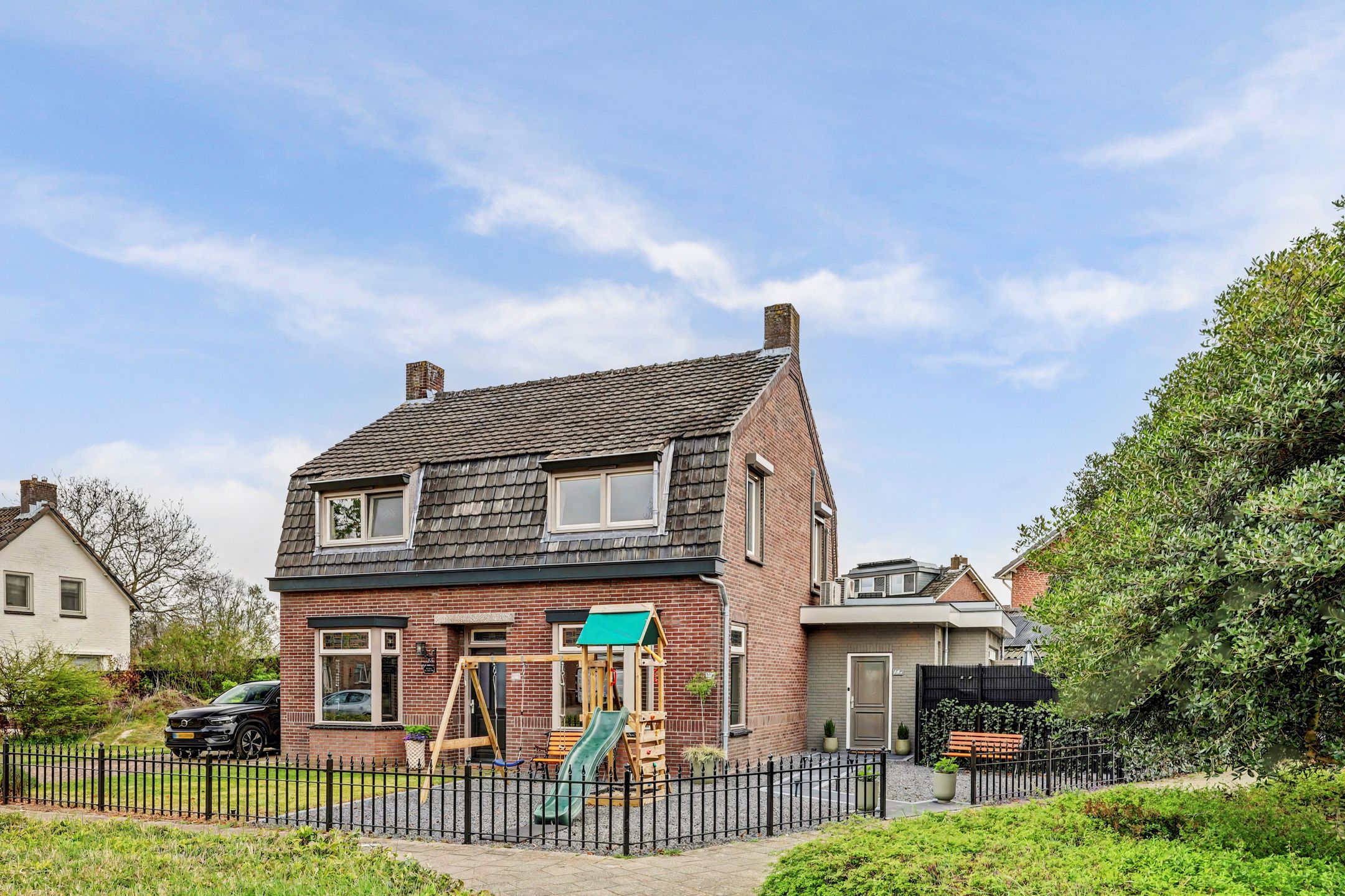 Groenstraat 15-A 15 A