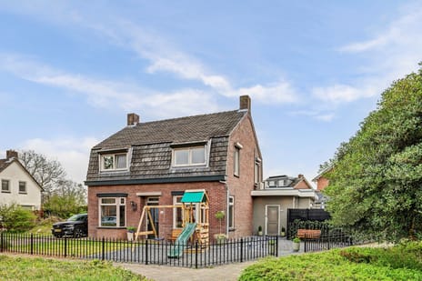 Groenstraat thumbnail