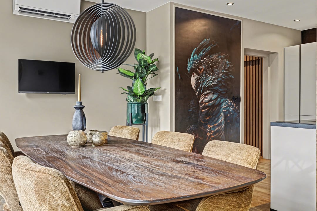 Foto 22 van Groenstraat 15-A