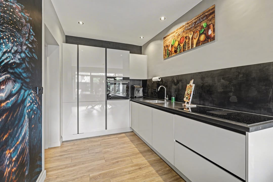 Foto 23 van Groenstraat 15-A