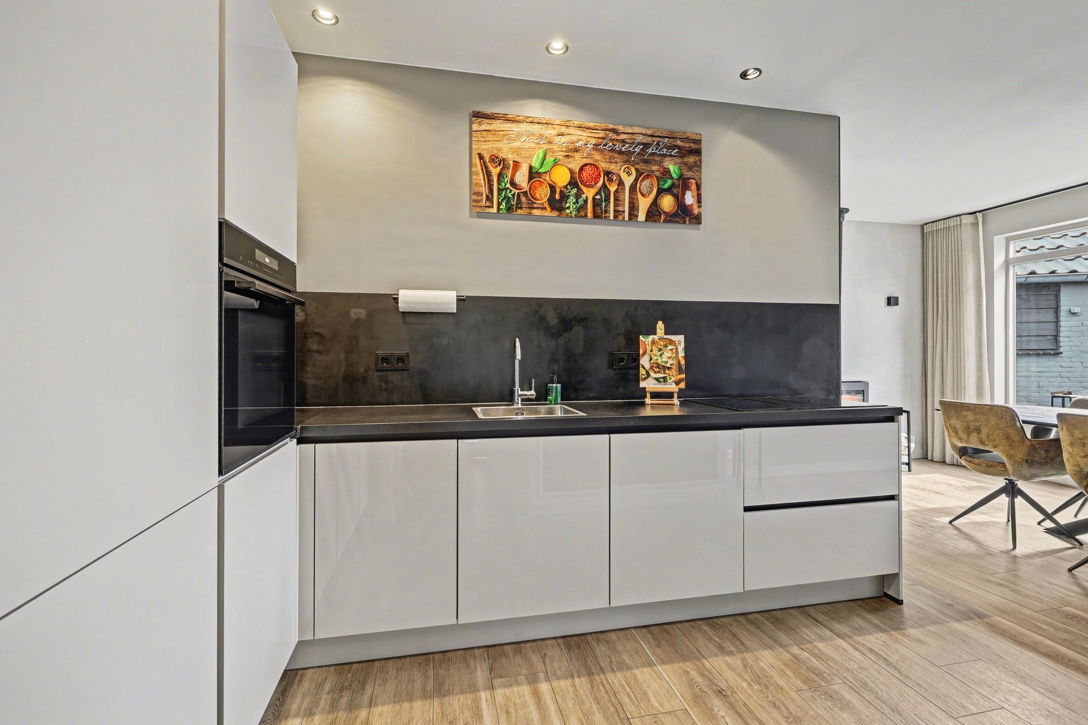 Foto 24 van Groenstraat 15-A