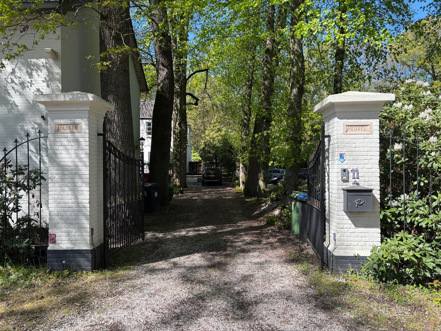 Foto 4 van Berkenheuveldreef 11-A