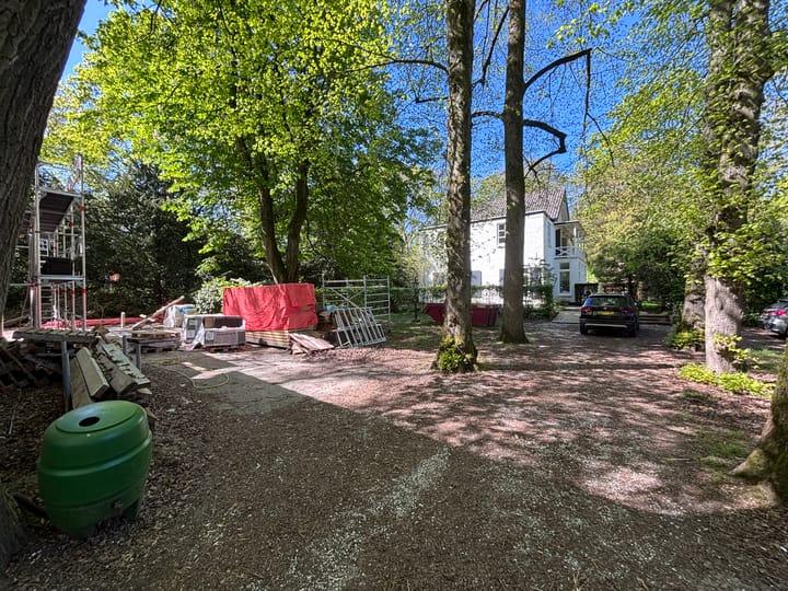 Woning te koop: Berkenheuveldreef 11A, Vught
