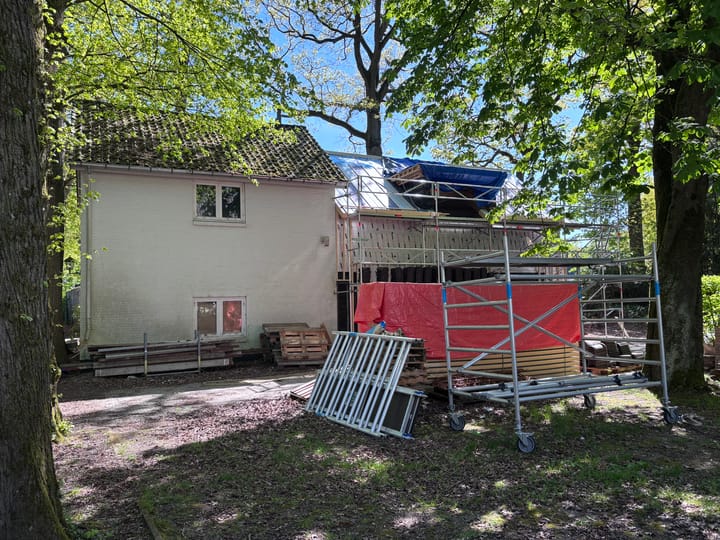 Woning te koop: Berkenheuveldreef 11A, Vught