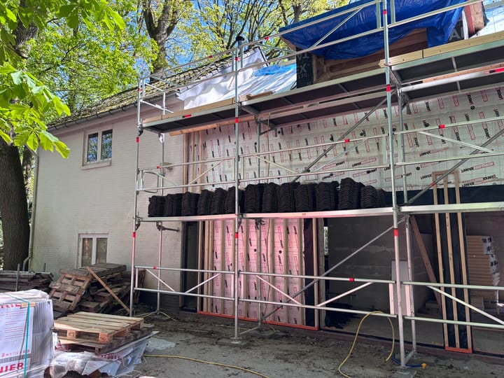 Woning te koop: Berkenheuveldreef 11A, Vught