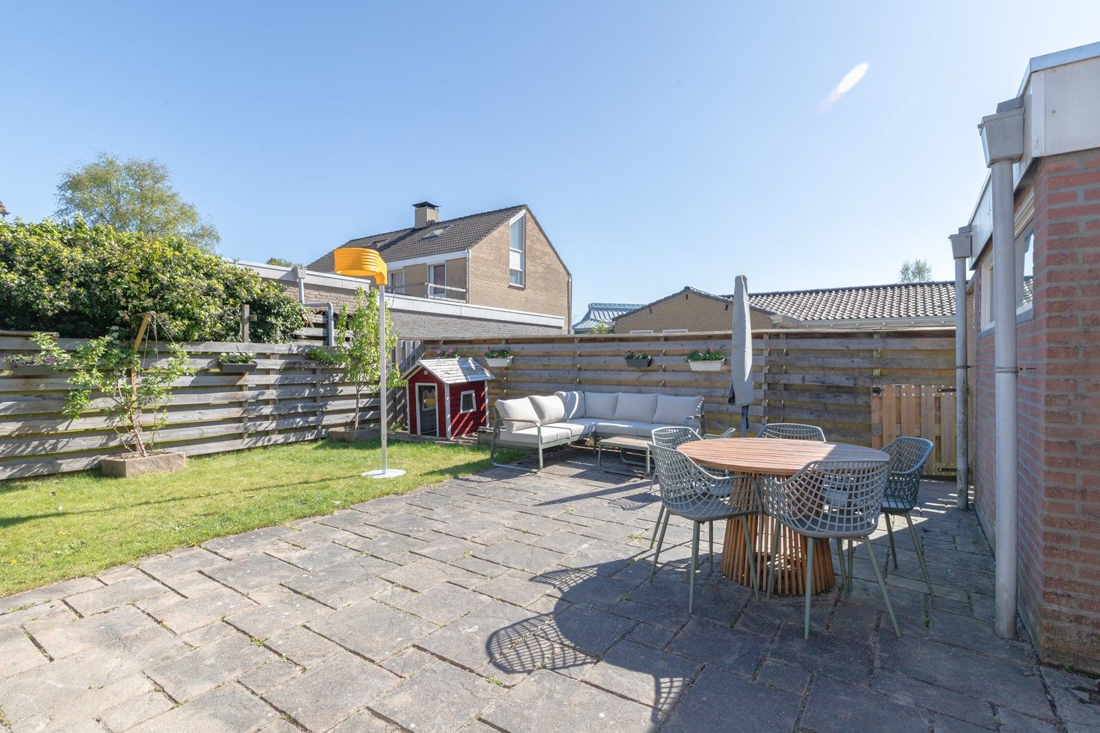 Foto 27 van Harm Boomstraat 11