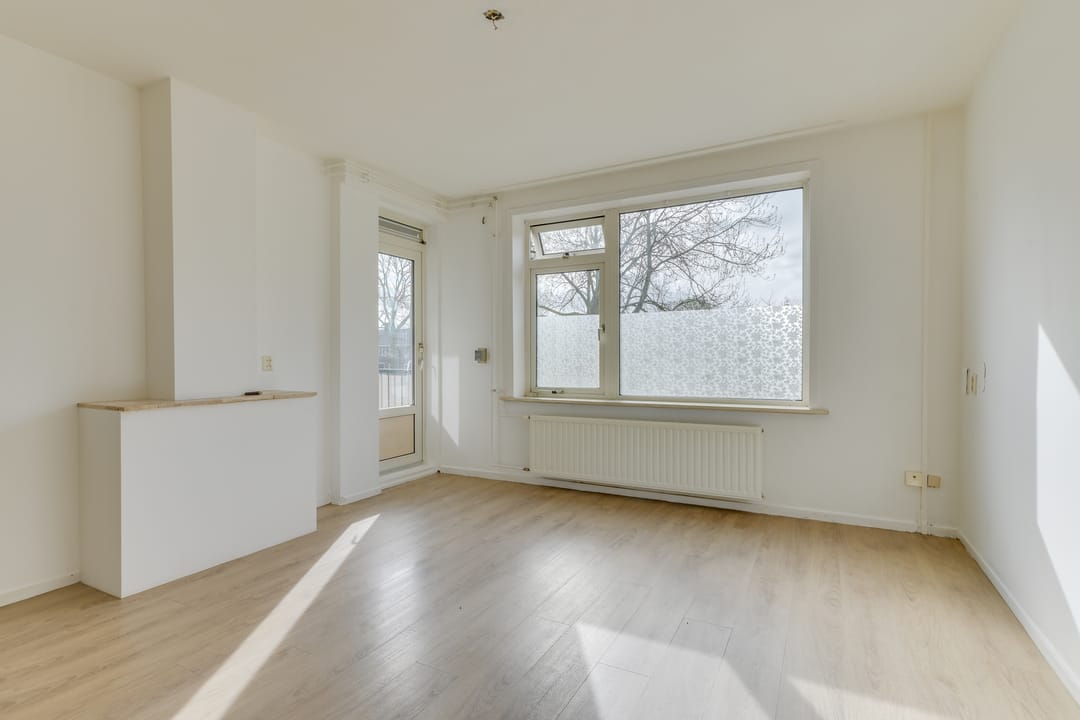 Foto 2 van Ruysdaelstraat 70