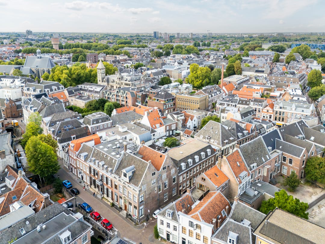 Photo 8 of Muntstraat 3-B