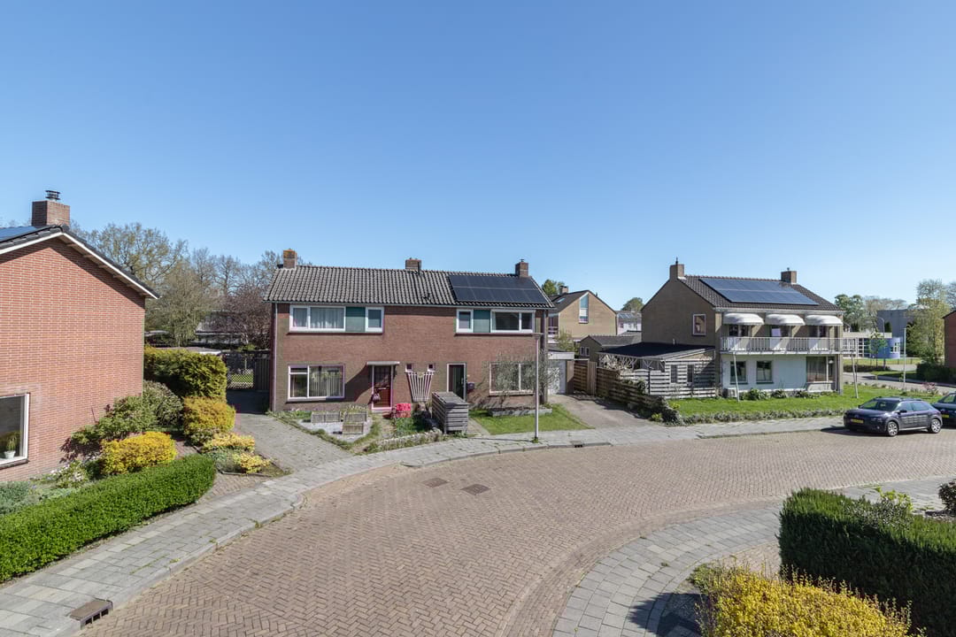 Foto 32 van Harm Boomstraat 11