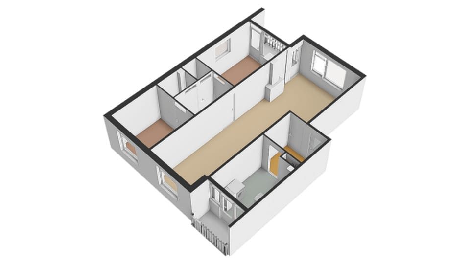 Foto 27 van Ruysdaelstraat 70