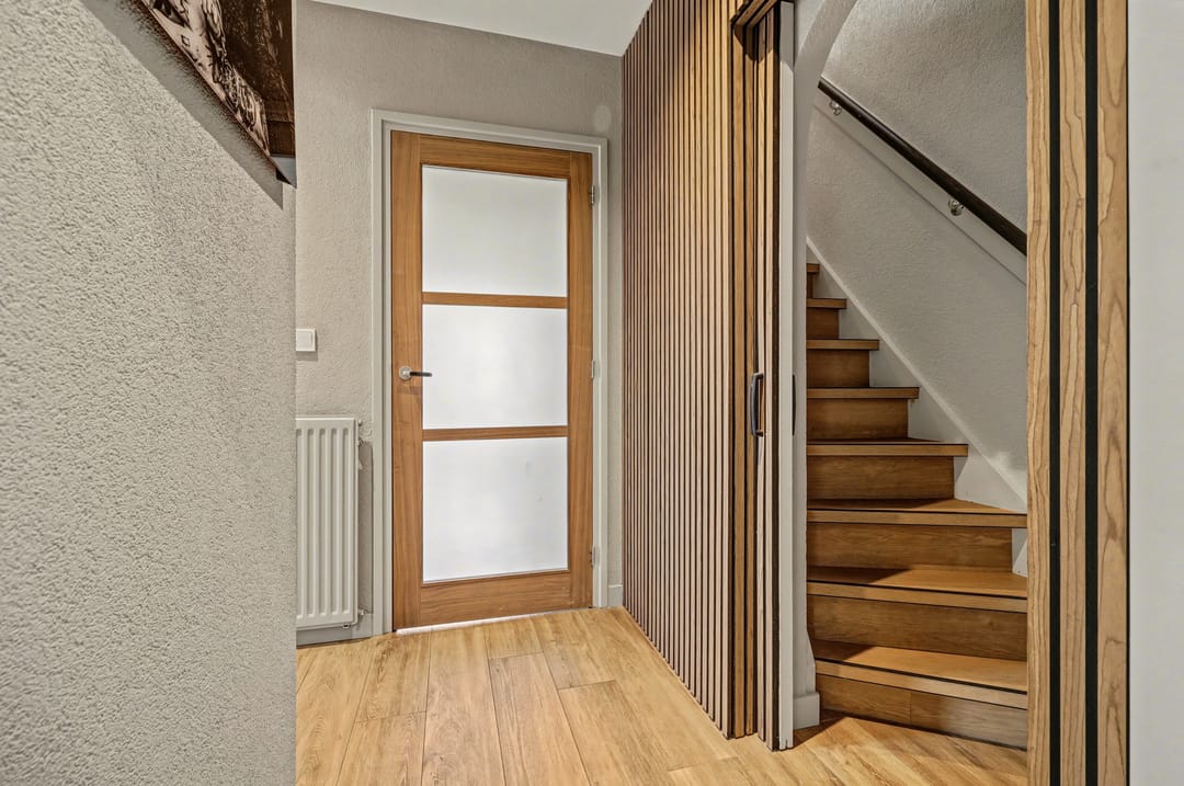 Foto 31 van Groenstraat 15-A