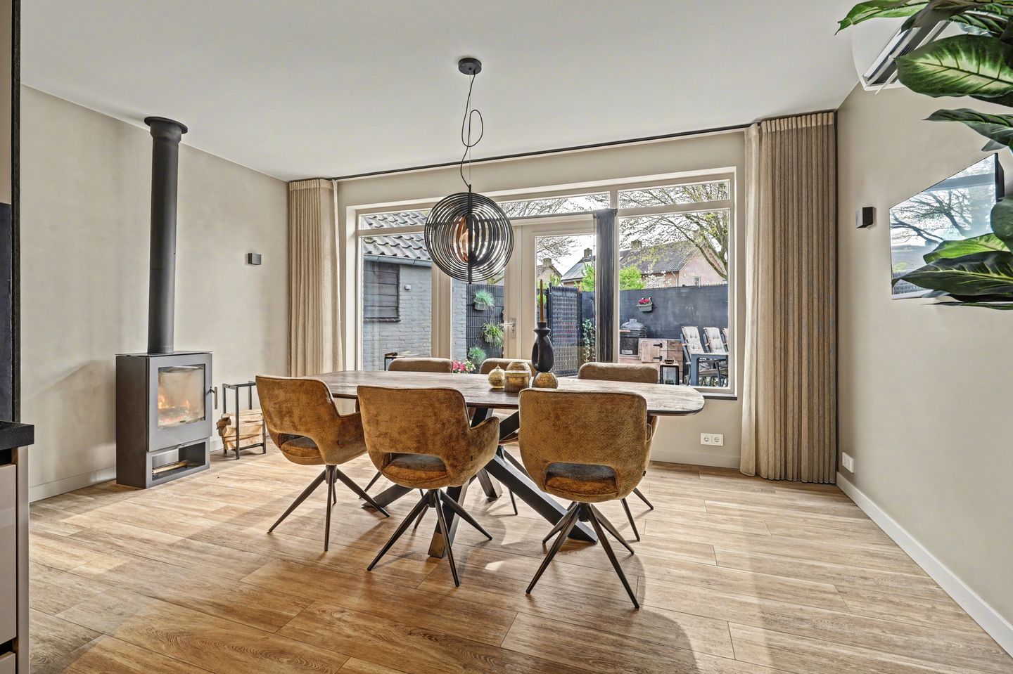 Foto 4 van Groenstraat 15-A