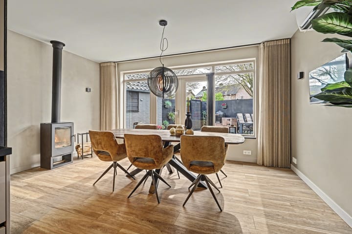 Foto 4 van Groenstraat 15-A