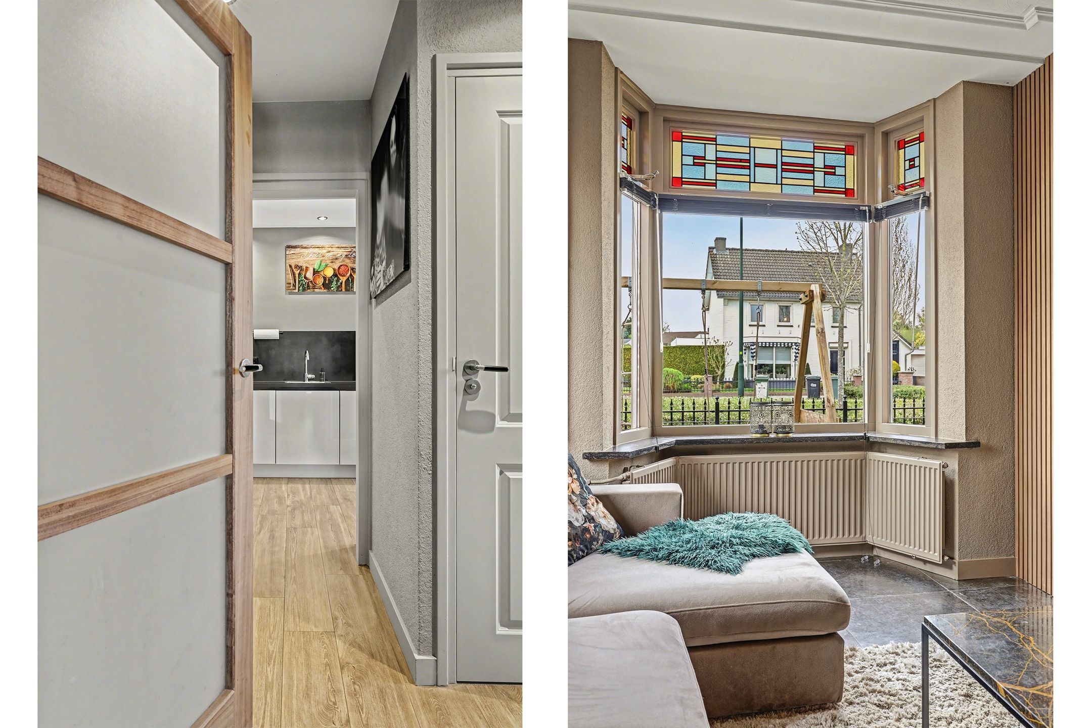 Foto 15 van Groenstraat 15-A