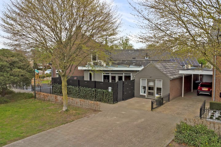 Foto 2 van Groenstraat 15-A