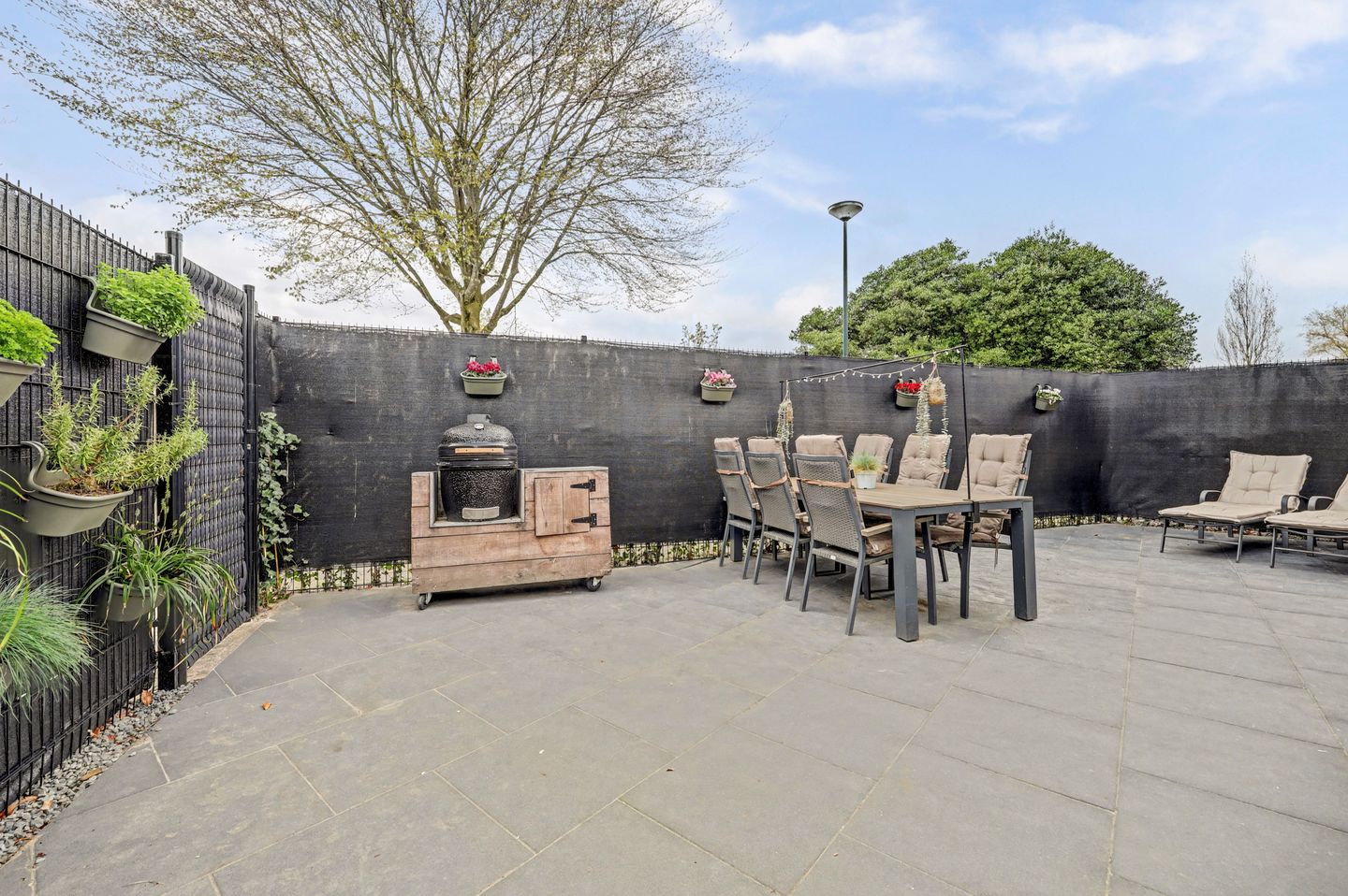 Foto 40 van Groenstraat 15-A