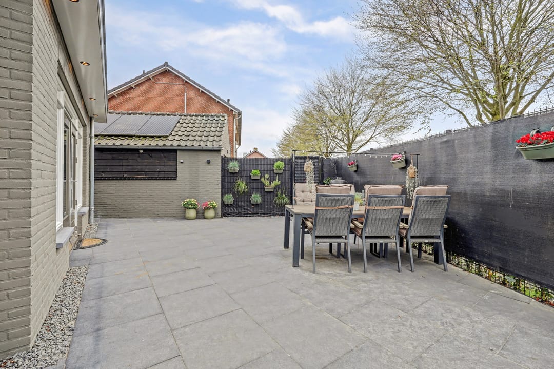 Foto 41 van Groenstraat 15-A