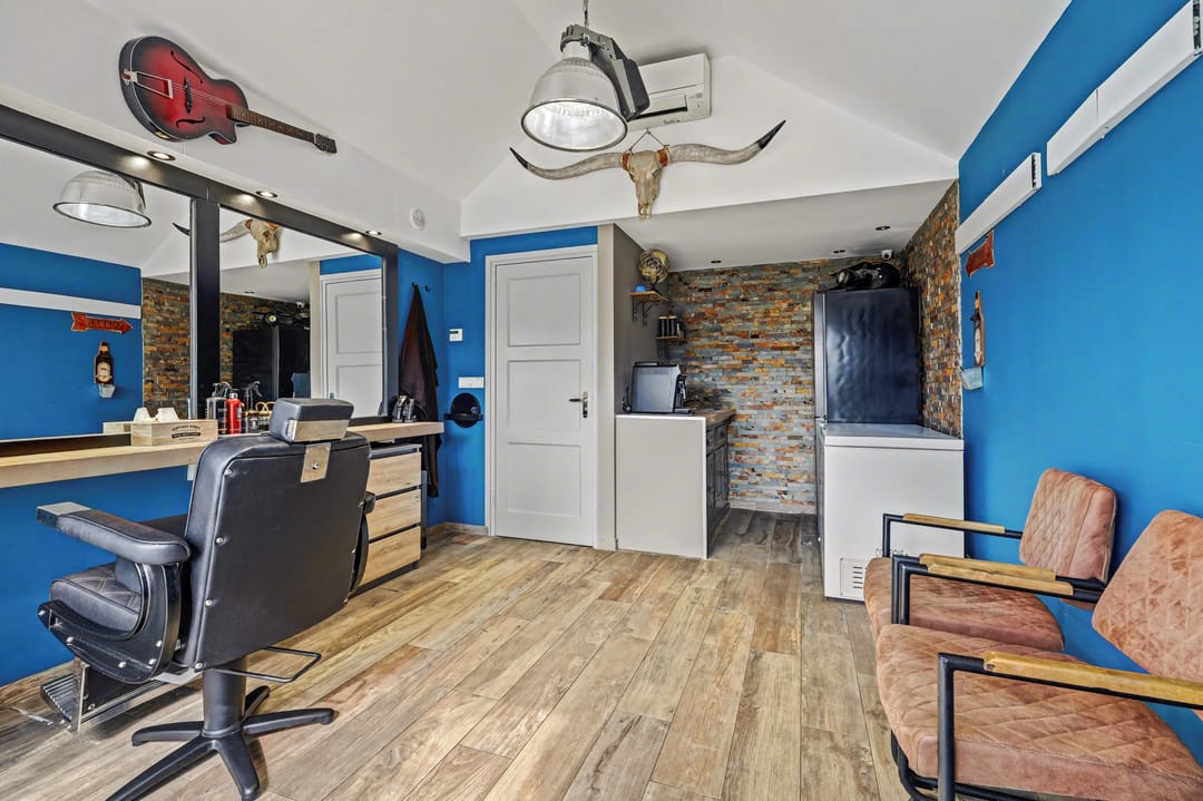 Foto 43 van Groenstraat 15-A