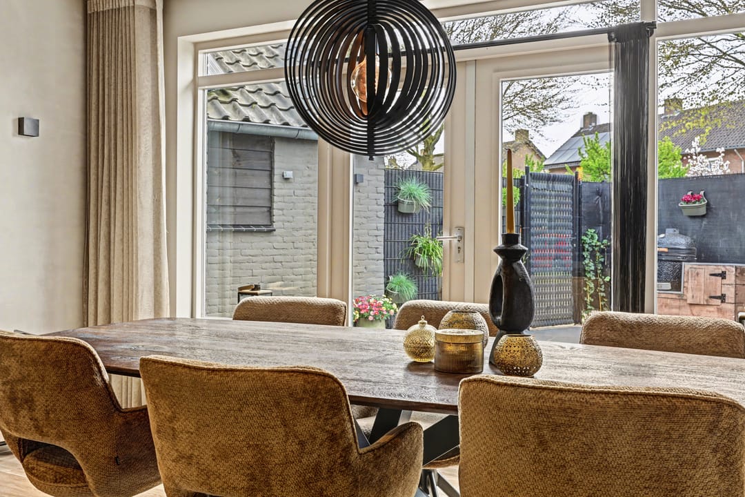 Foto 17 van Groenstraat 15-A