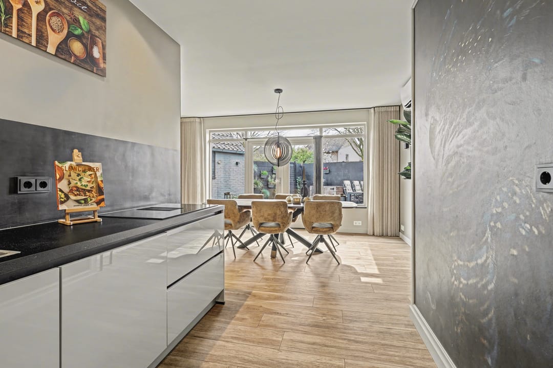 Foto 16 van Groenstraat 15-A