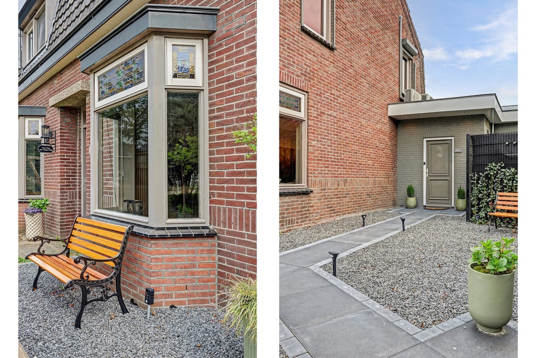 Foto 7 van Groenstraat 15-A