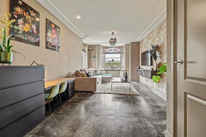 Foto 3 van Groenstraat 15-A