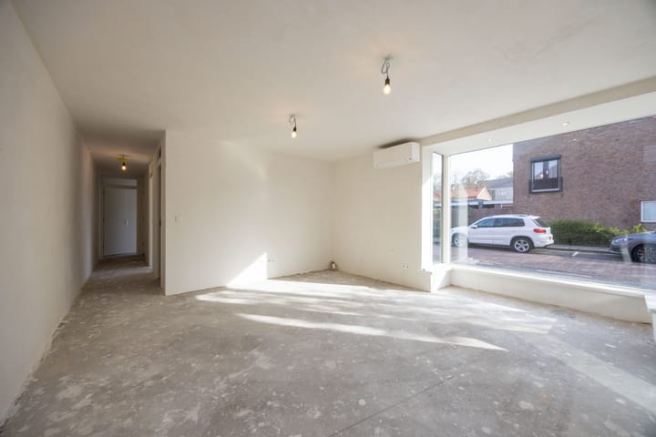 Foto 5 van Kuenenplein 34