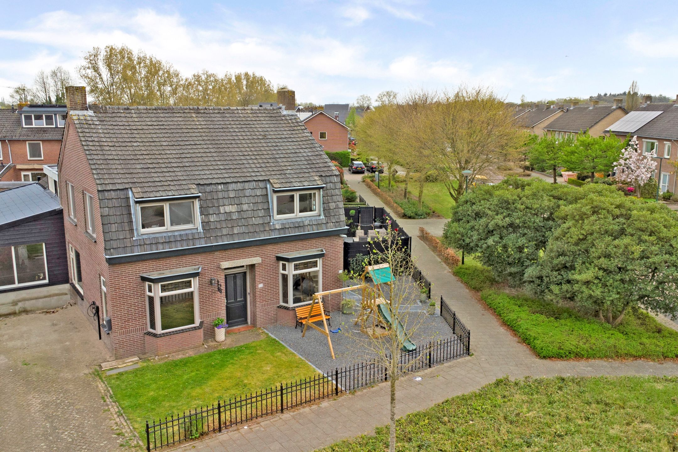 Foto 51 van Groenstraat 15-A