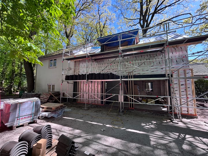 Woning te koop: Berkenheuveldreef 11A, Vught