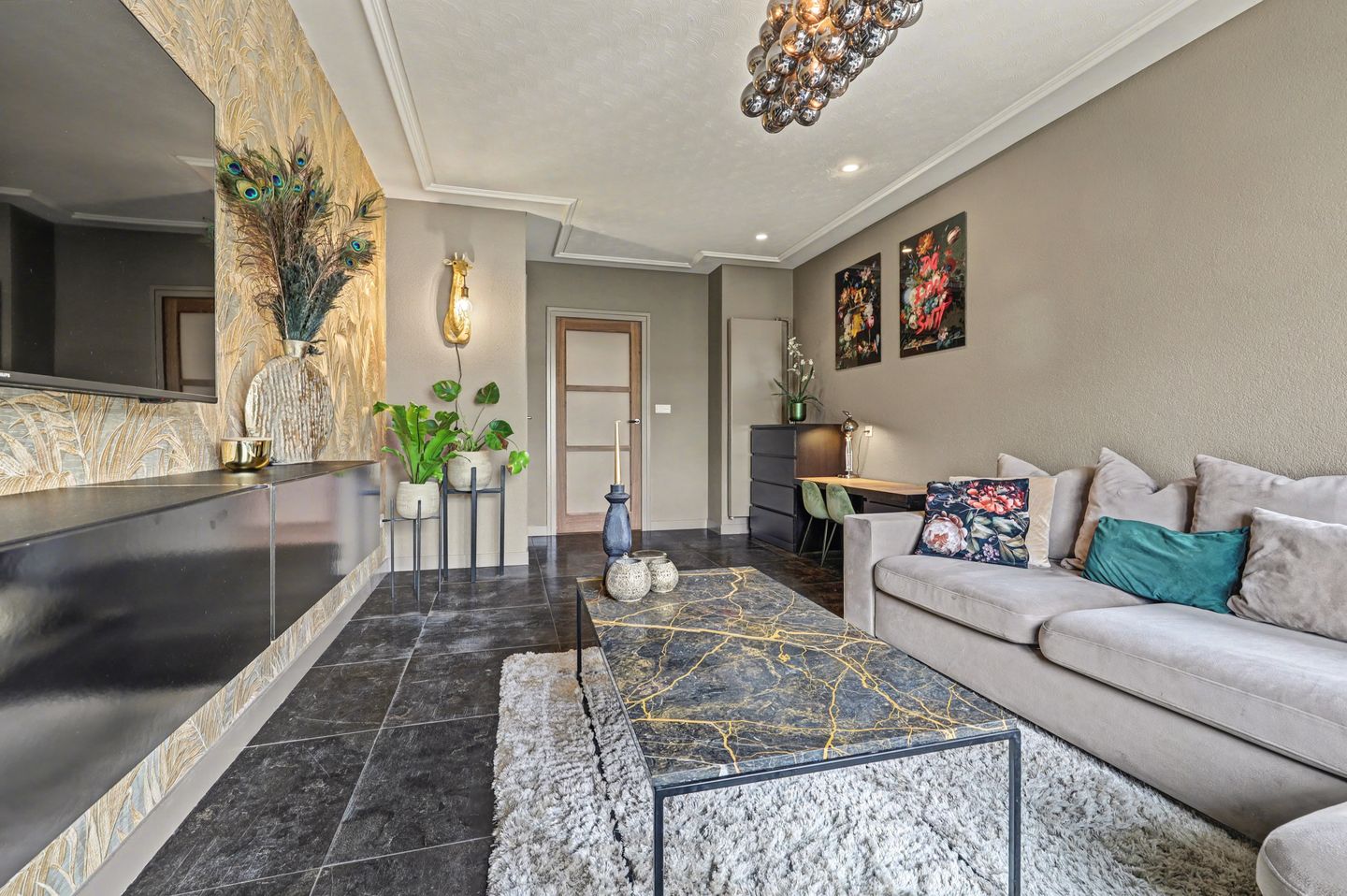 Foto 14 van Groenstraat 15-A